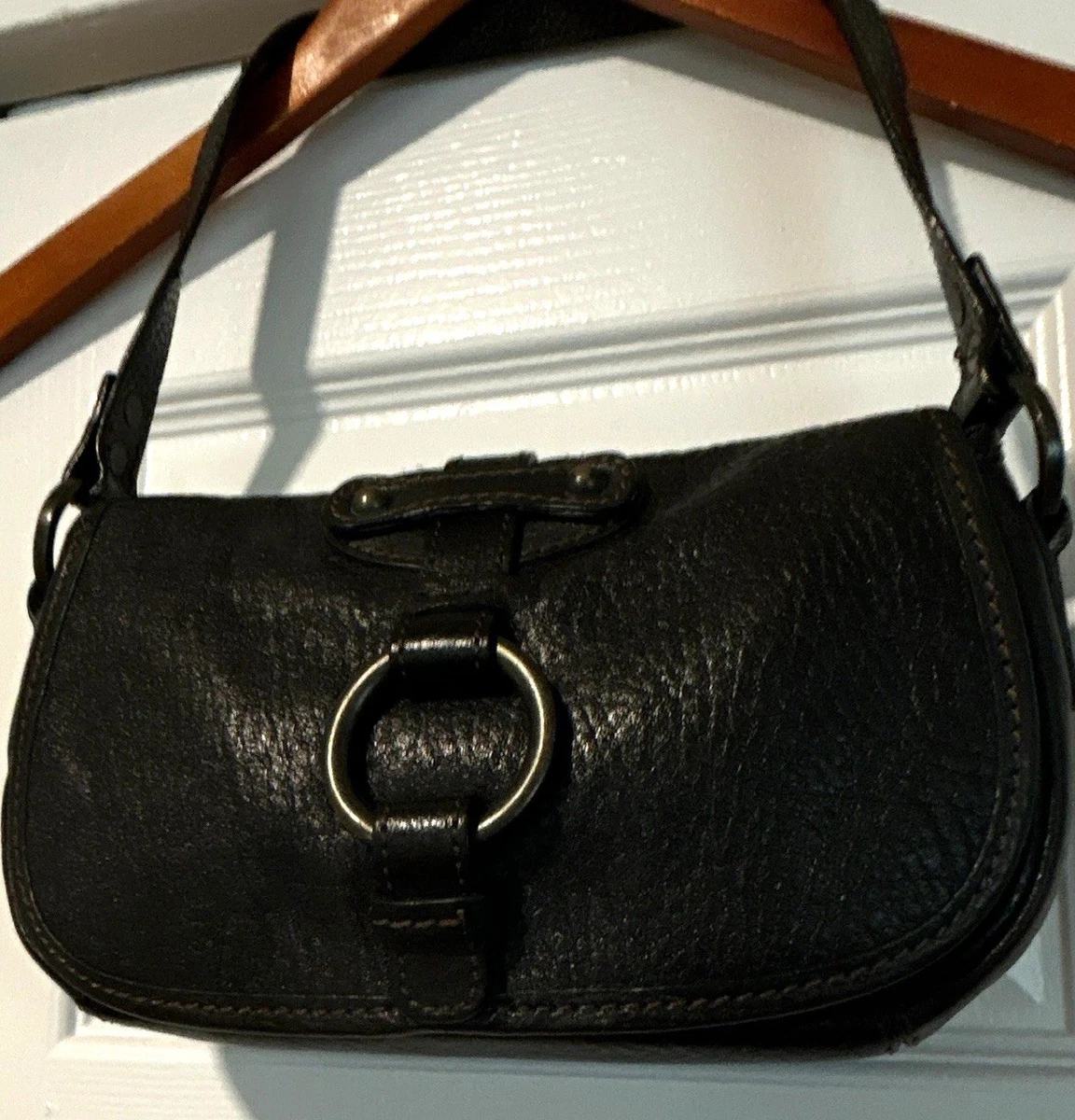 Banana Republic Leather Exterior Bags & Handbags for Women for