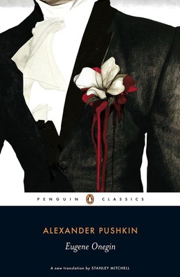 Eugene Onegin | Alexander Pushkin | Englisch | Taschenbuch | 2008