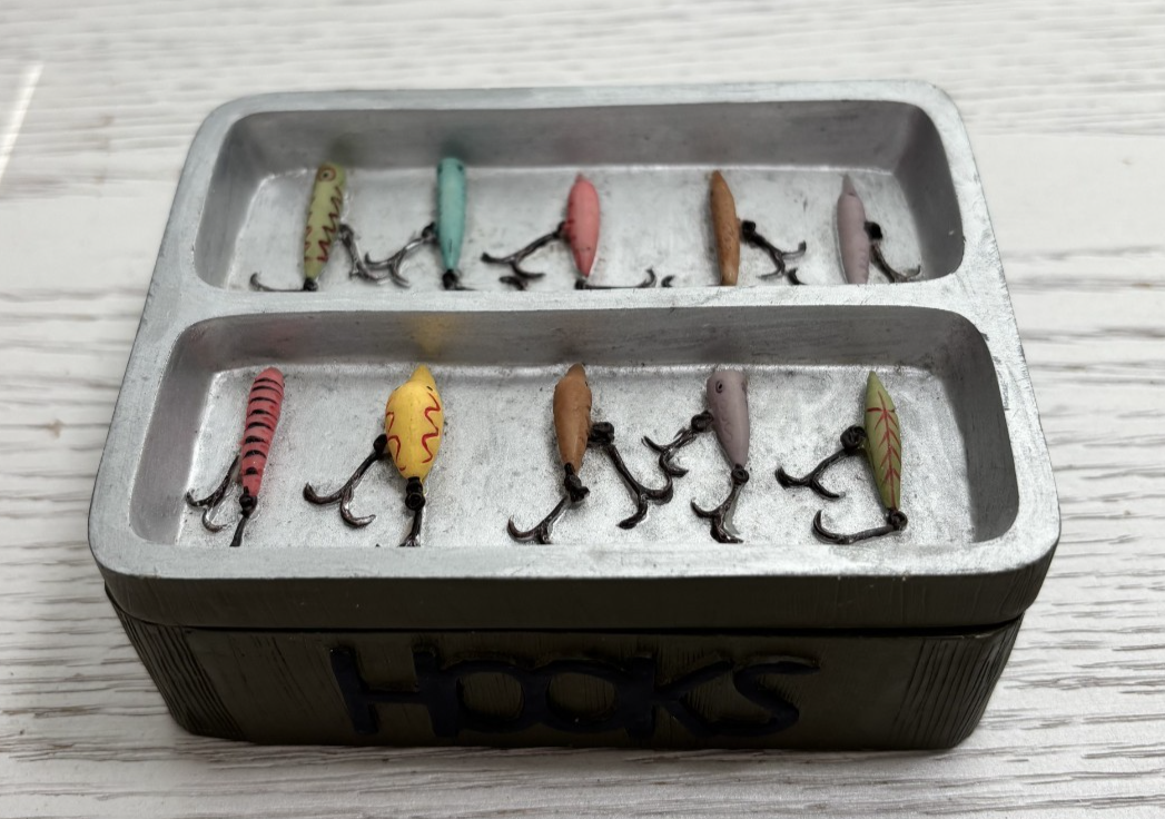 bass and pickerel lures THKFISH 6/12pcs Fishing Spinnerbait Lures for Bass Trout Crappie, 6pcs-1/5oz