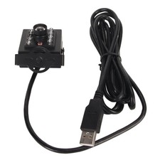 USB Camera Module 2MP HD 1080P IR Night Vis-ion USB2.0 Support Camera Module New