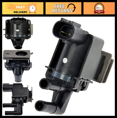 Vapor Canister Purge Valve for Toyota - Compatible with Select Models, High Qual