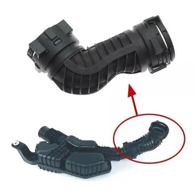 Intake Tube Pipe For Nissan For Note E12 For Micra K 13K 1.6l 14460-3VA1A New ~