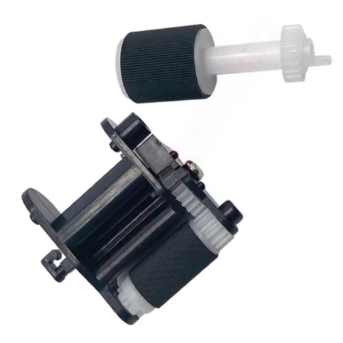 ADF Roller Fits For HP 6060e 7600 7612 7512 6600 6060 7610 7110 7621 6100e 6100 - Picture 2 of 5