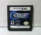 Shin Megami Tensei Devil Survivor 2 - Nintendo DS - Authentic - Loose Cart