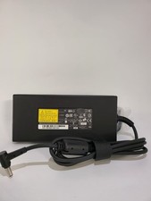 240W Laptop Charger for MSI Crosshair 17 15S Word 15 Power Supply AC Adapter