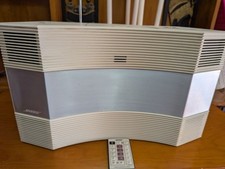 Bose Acoustic Wave