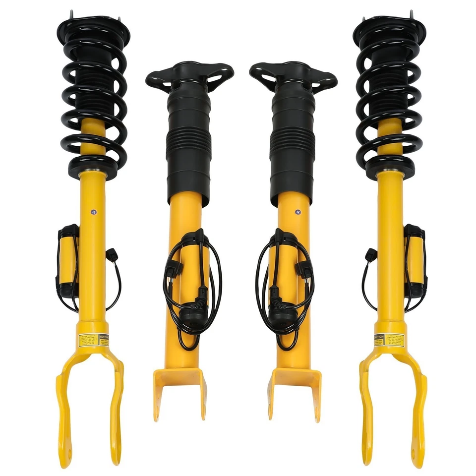 68139497AC For Jeep Grand Cherokee SRT SRT8 2014 68139496AC 68384342AA Foto 4 de 4