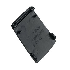 Rear Child Seat Safety Anchor ISOFix Cover Flap For BMW 1 3 Series E90 F30 New h