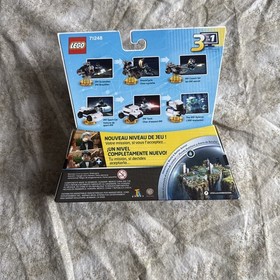 LEGO DIMENSIONS: Mission Impossible Level Pack (71248)