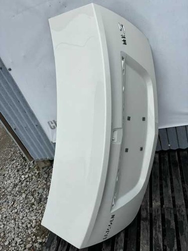 09 10 11 12 LINCOLN MKS TRUNK LID BS-392