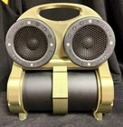 Minirig Portable Stand for 2 Speakers & Subwoofer in Silk Bronze - Near Mint