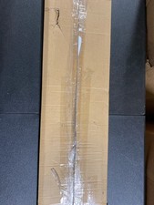 Shaw VFSN2-00820 Endura 94" Vinyl Stair Nose - Amber Oak, Sold by Piece