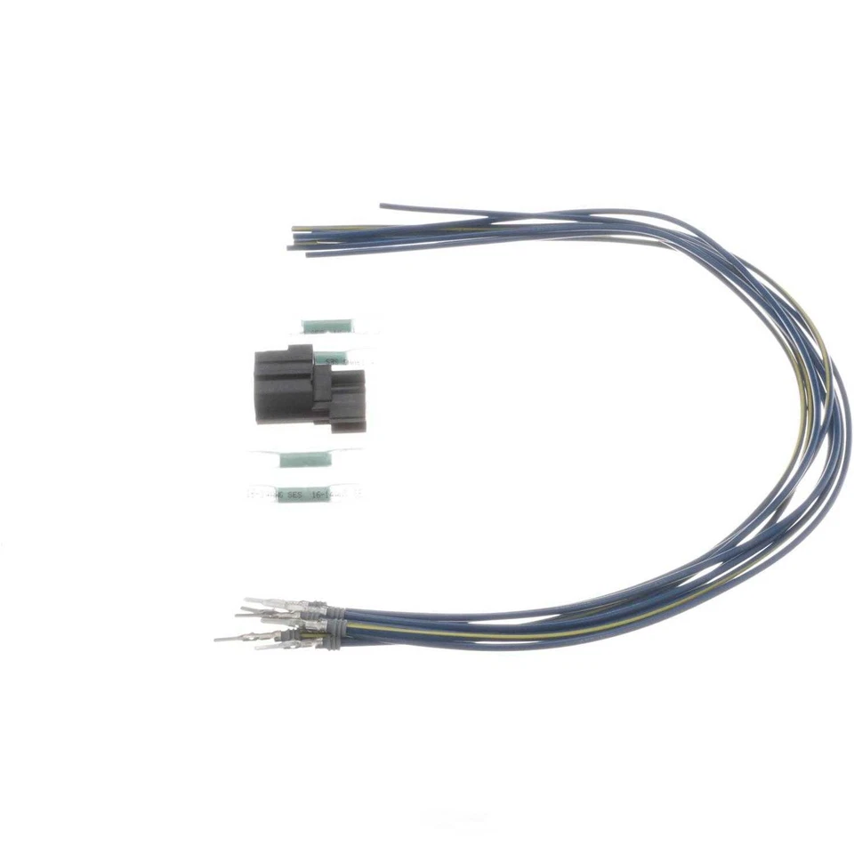 Conector sensor oxígeno estándar S1932 Foto 4 de 4