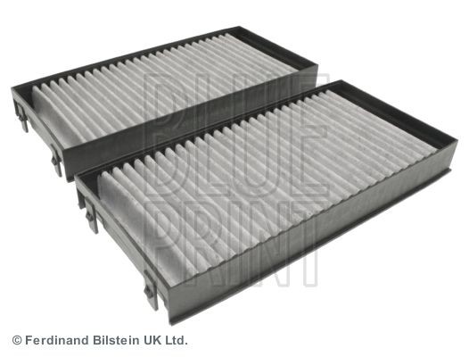 2x ✅Fits BLUE PRINT ADB112501 Filter, interior air ⭐UK Seller⭐ - Image 22