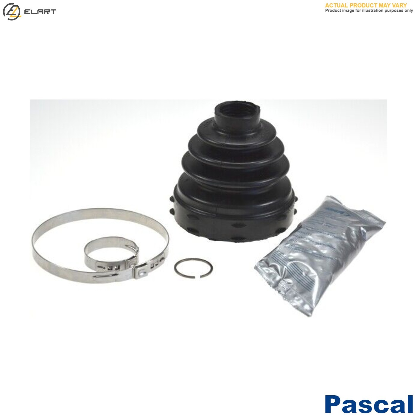 BELLOW KIT DRIVE SHAFT G5C029PC FOR PEUGEOT CITROEN C5/Break 4HP /4HX 2.2L 4cyl