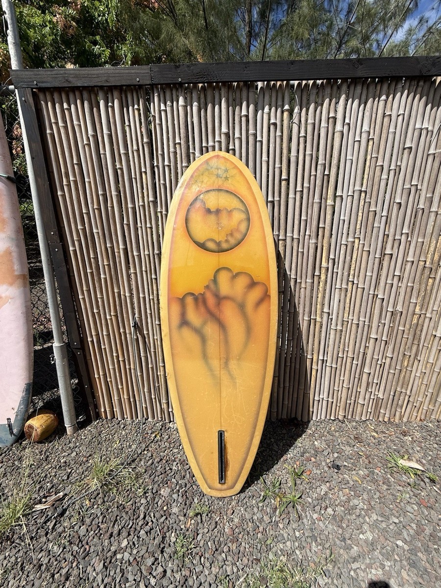 Takayama surfboard donald takayama glass slipper Surfboards by