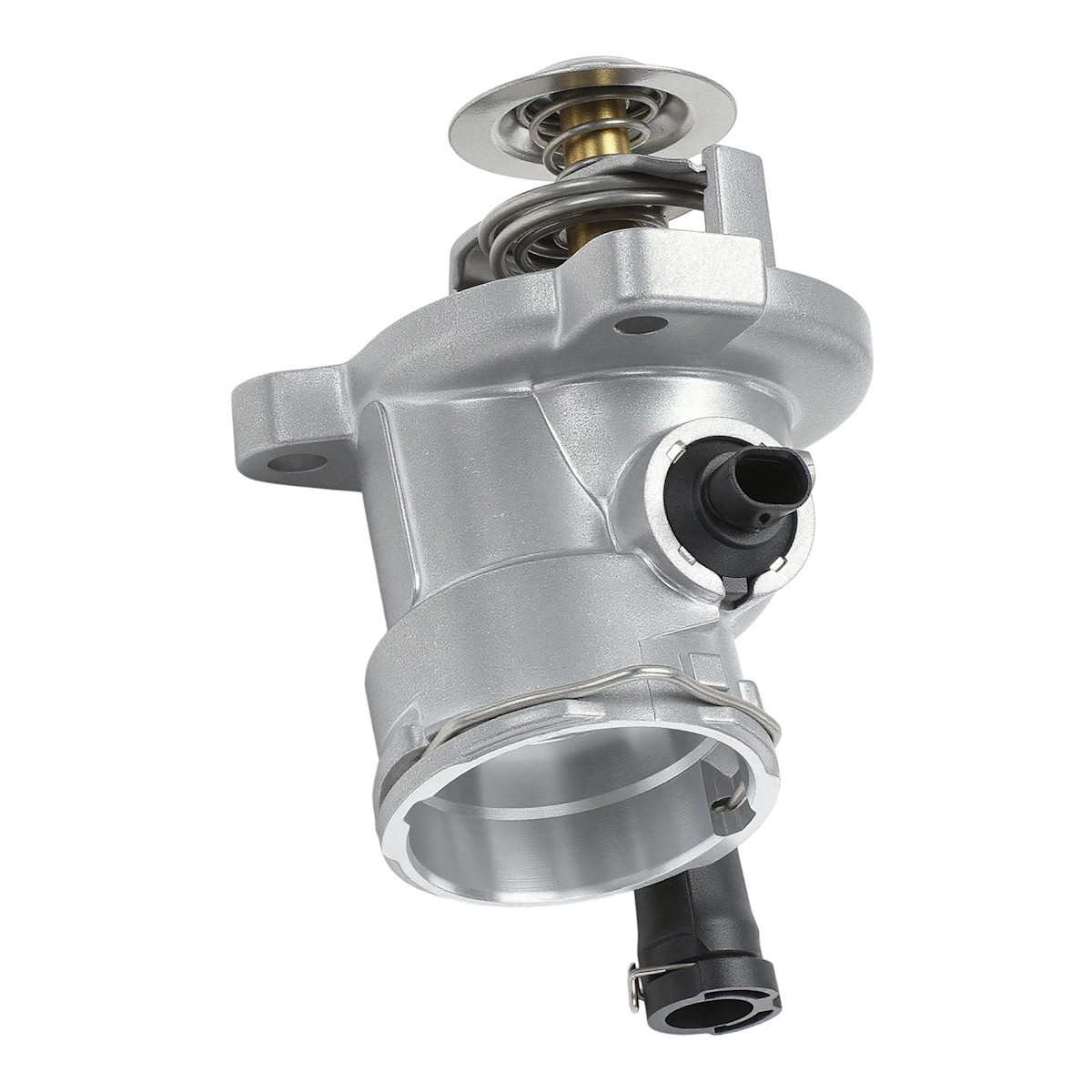 Thermostat for MB Mercedes Mercedes-Benz SLS AMG C63 SL63 ML63 CLS63 E63 S63 R63