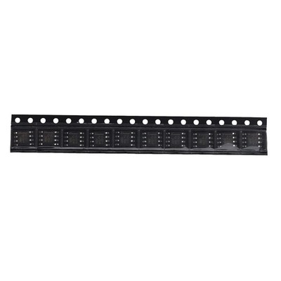 10pcs 8-Pin IC SMD Timer NE555 O9L39802
