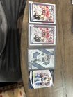 Drake Maye Football Cards (4)