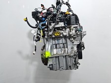 Moteur Dacia SANDERO