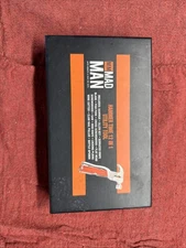 MAD MAN MULTI-TOOL