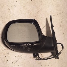 Retroviseur gauche (ou coque) Audi Q7