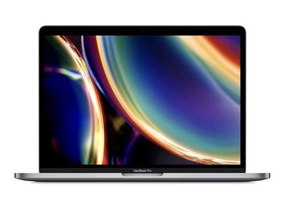 Apple 13.3  MacBook Pro (2020) Intel Core i5 2.0GHz, 16GB RAM, 512GB SSD, Silver