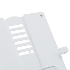 Scrivania Basamento di Libro con 6 Posizioni Regolabili per Ricette libri di