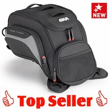 GIVI EASY06 Tankrucksack Easy-T mit Magnet- / Riemenbefestigung, 12 Liter