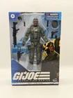 SGT. Stalker #46 GI Joe Classified Series 2022 - 6” Action Figure NIB