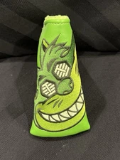 Rare Bettinardi Tour Dept. OG Fat Cat Blade Cover