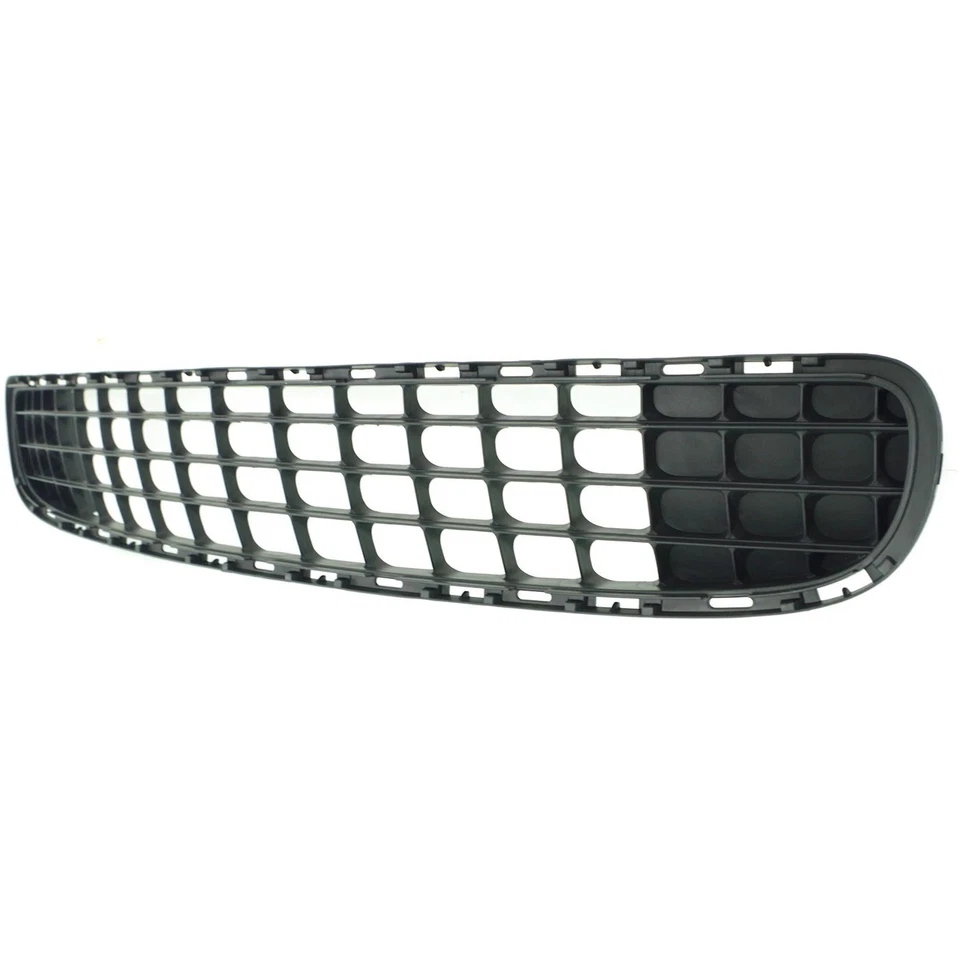 New Bumper Face Bar Grilles for 2013-2016 Mini Cooper Countryman Paceman Front Foto 4 de 4