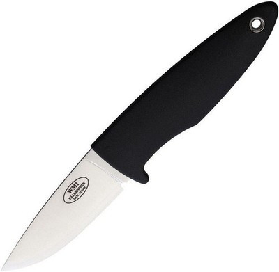 Fallkniven Sporting Fixed Knife VG-10 Steel Blade Thermorun Handle - WM1Z