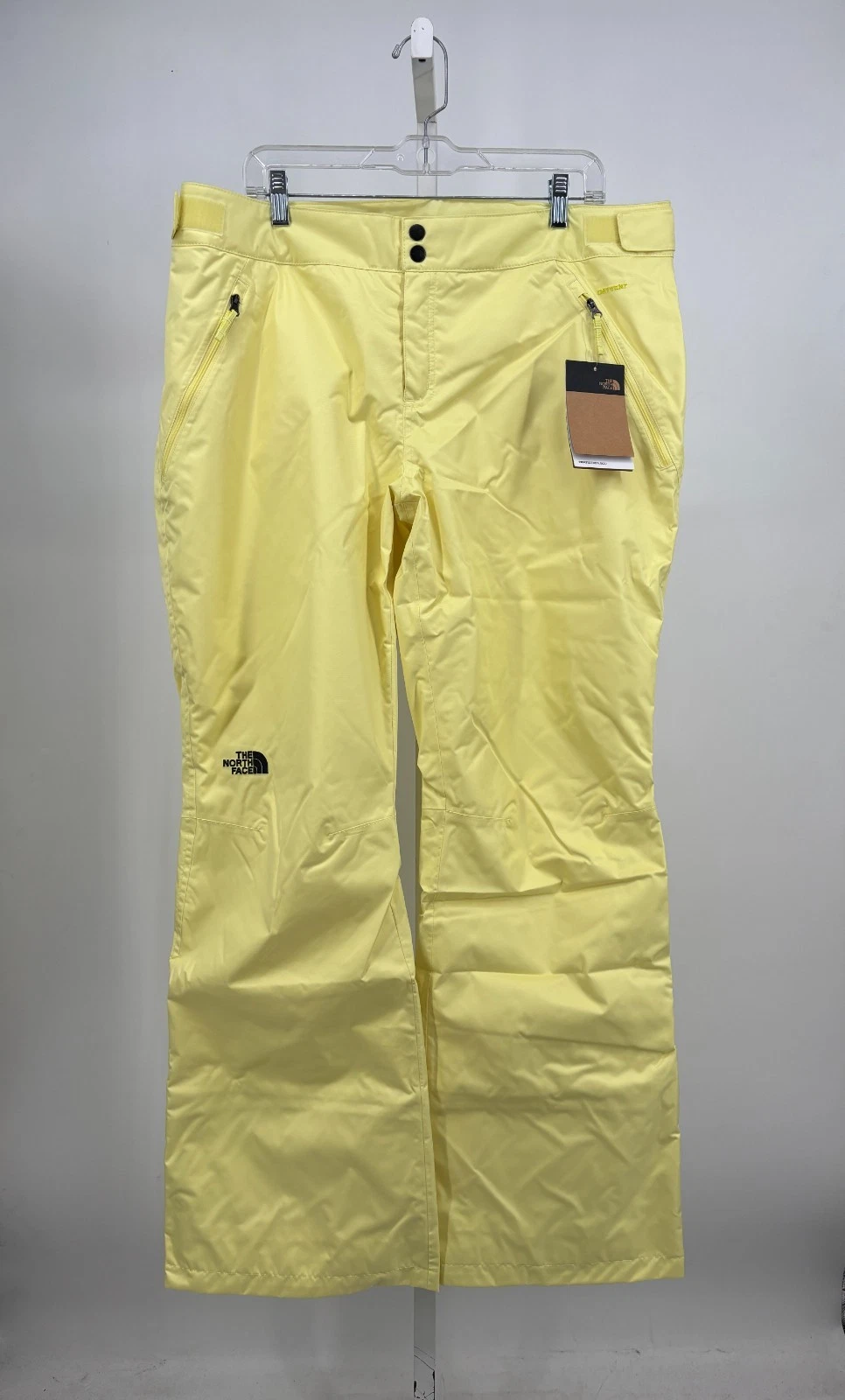 The North Face Sally Pants Ski Women XL Sun Sprite Ski Snow Pants Waterproof NEW
Opens in a new wind