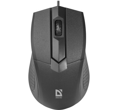 4714033522700 OPTICAL MOUSE OPTIMUM MB-270 Defender