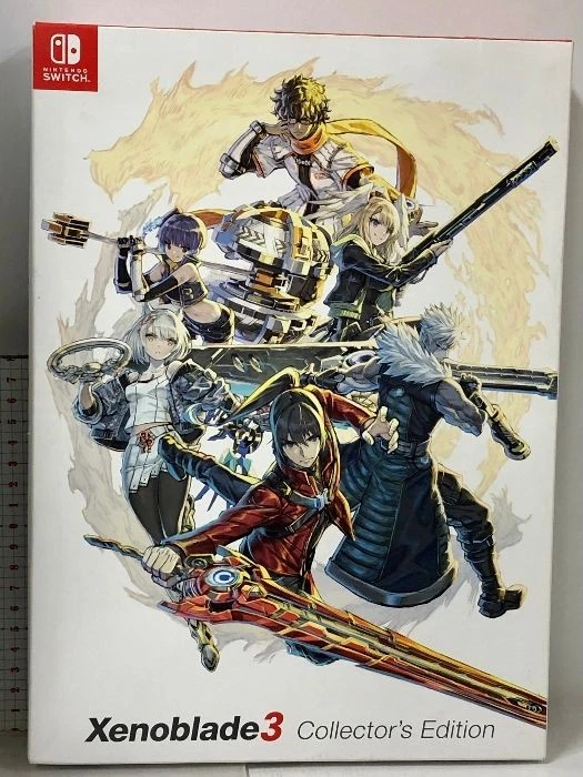 Xenoblade Video Games for sale | eBay