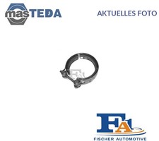 969-870 ROHRVERBINDER AUSPUFF ABGASANLAGE INLET FA1 FÜR CHEVROLET CAPTIVA 2L