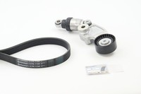 Keilrippenriemensatz Continental Ctam 6PK1190K1 FüR Mazda Gj Gl Cx Kf Ke Gh Bm