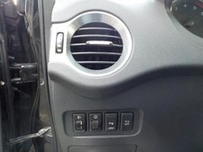 Climatisation et Accessoires Renault KOLEOS