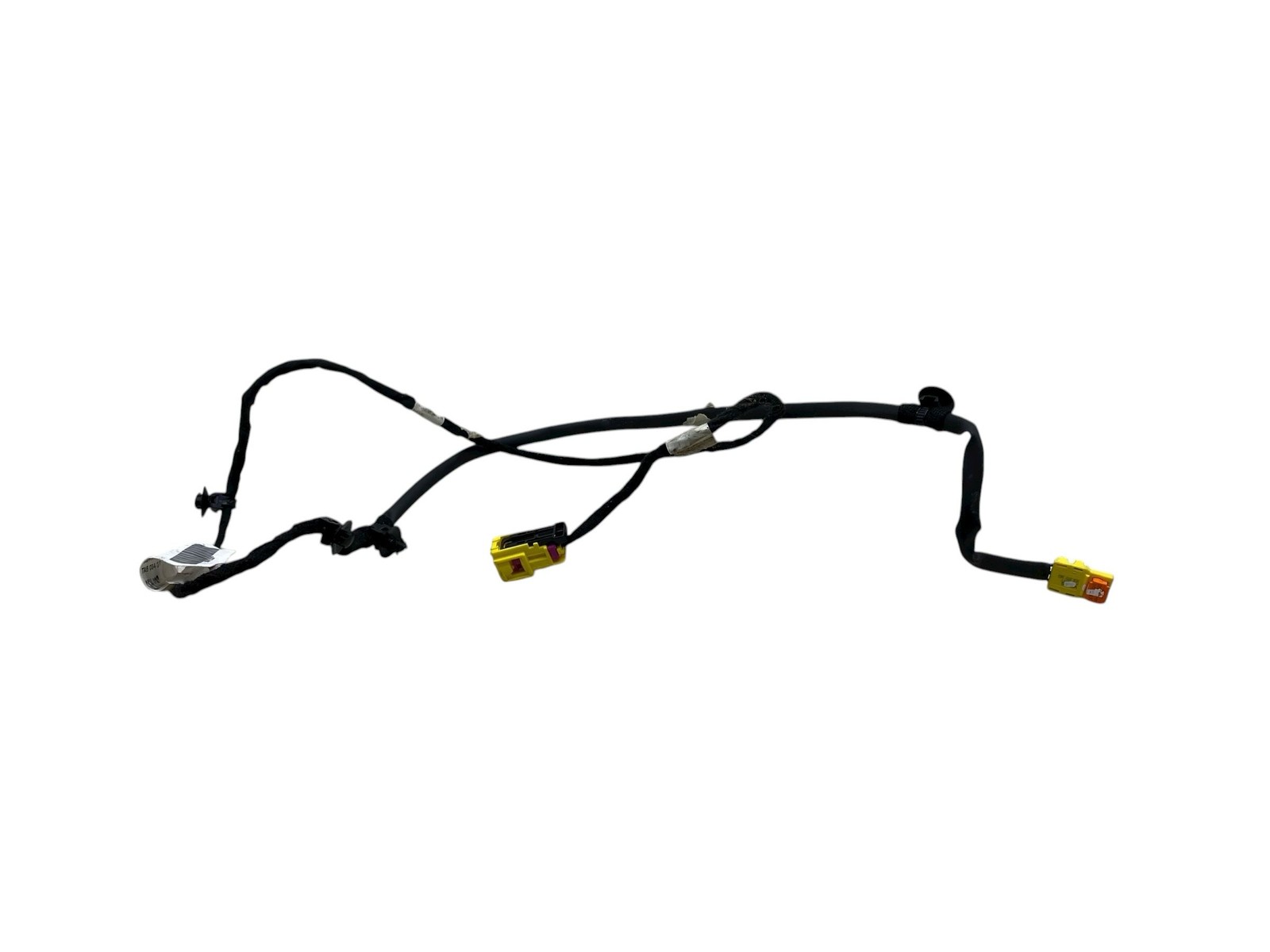2016-2020 BENTLEY BENTAYGA FRONT LEFT DRIVER SEAT WIRE HARNESS 36A971553D
