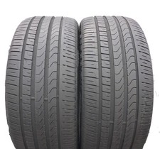 275/35 R22 2x PIRELLI 104W XL Scorpion Verde VOL Sommerreifen 2021/22 6,8mm