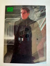 2024 Marvel Topps Chrome Star Wars Galaxy GENEERAL HUX 091/199