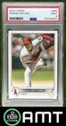 Shohei Ohtani PSA 9 2022 Topps Los Angeles Angels #660 3201