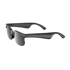Bluetooth Sunglasses Mic Headphones Wireless Touch Stereo Speaker Smart Glasses