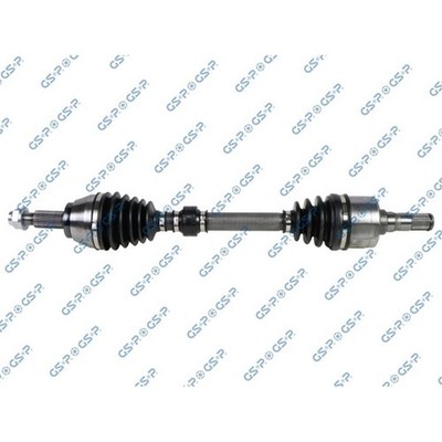  GSP ANTRIEBSWELLE LINKS VORNE 391011905R NEU DE STOCK