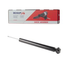 BOGAP GASDRUCK STOßDÄMPFER HINTEN passend für JAGUAR F-PACE | J3411102