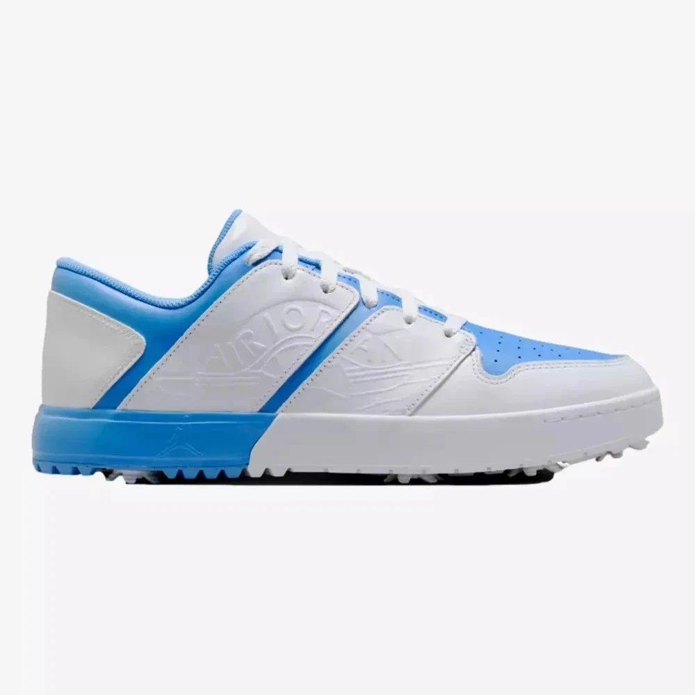Jordan Nu Retro 1 Golf Low UNC for Sale | Authenticity Guaranteed