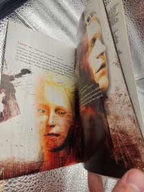 Silent Hill 2 PS2 PlayStation 2 Complete CIB - Tested Excellent Condition