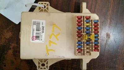 2010 FORTE     PWR DISTRIBUTION ECU 919502H510 