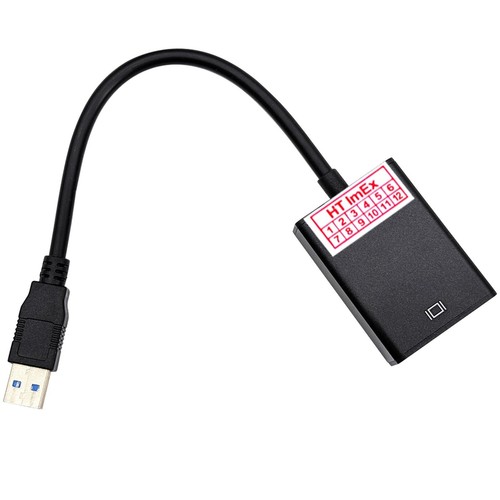 3.0 1080P 4K HDMI Videoaufnahme Adapter Screen Video Capture Card Recorder USB - Bild 10 von 12